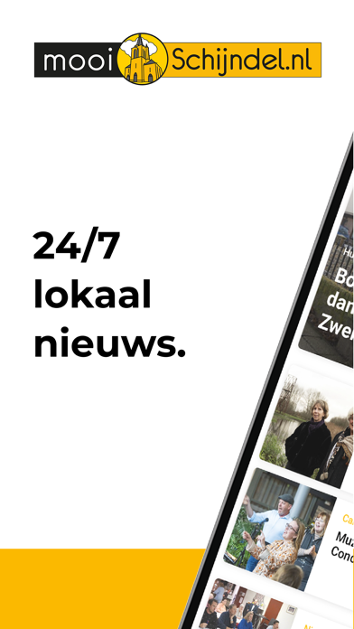MooiSchijndel Screenshot