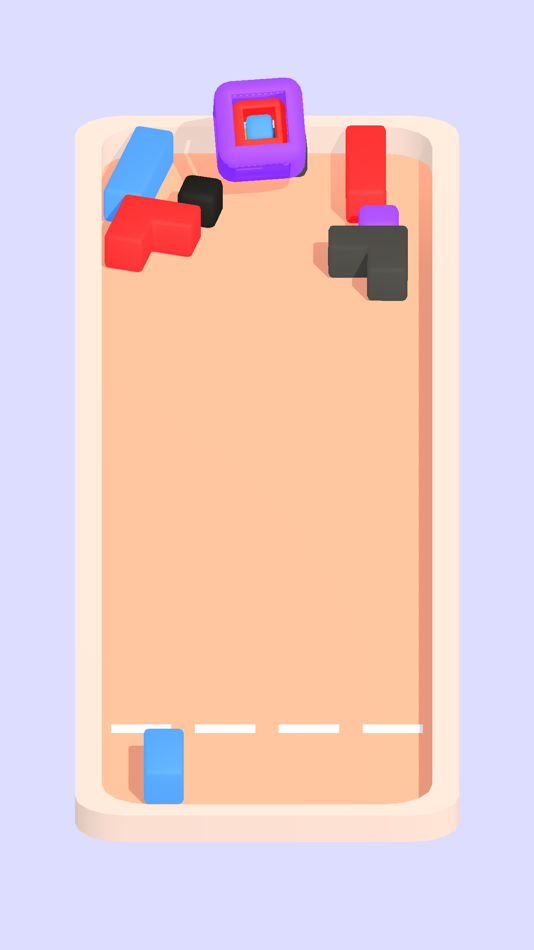 #2. Heap Up! (iOS) Podle: Emrullah Can Demirpolat