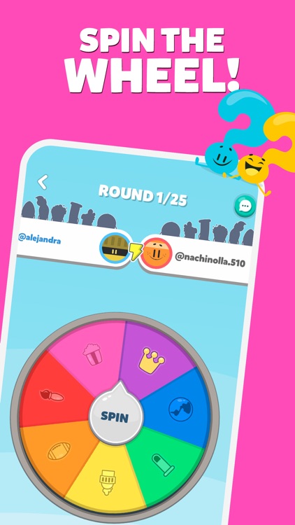 Trivia Crack 2 screenshot-3