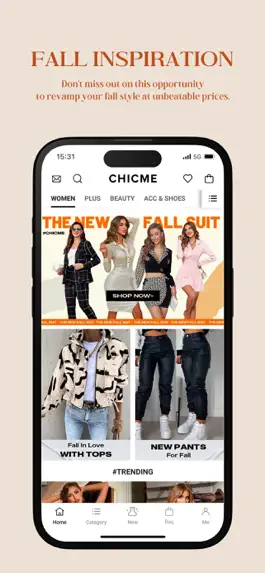 Game screenshot Chic Me - Chic in command apk