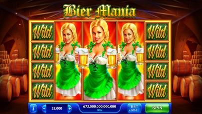 Golden Slots:Vegas Casino Game Screenshot