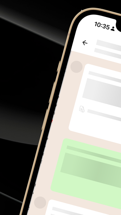 Xerintel Screenshot