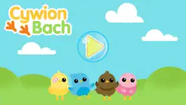 Game screenshot Cywion Bach - Geiriau Cyntaf mod apk