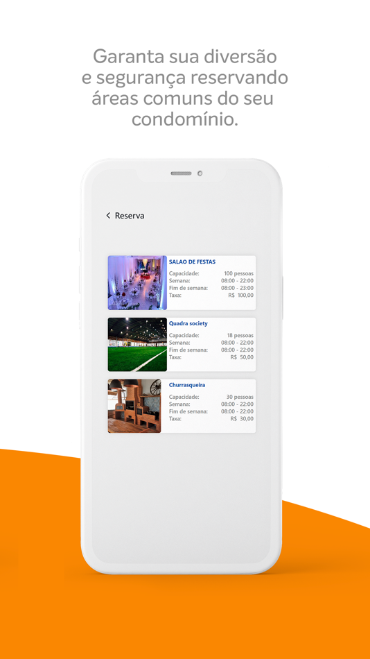 #5. Tower Condomínios (iOS) 由: PRG Comercio e Servicos de Informatica