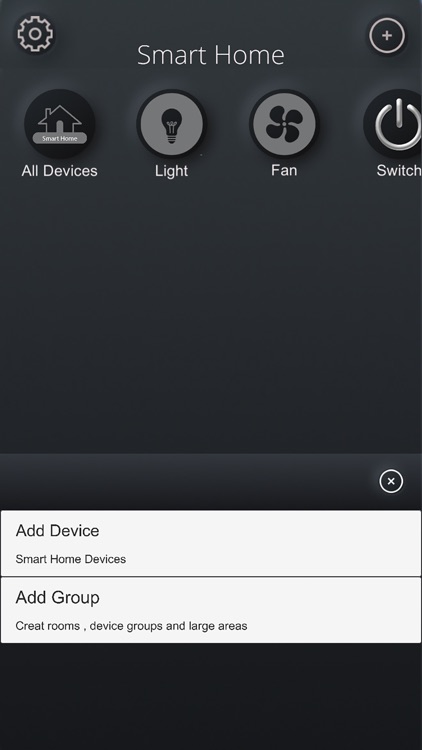 Smart App By Terramatic