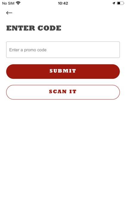 Bono's Pit Bar-B-Q Official screenshot-5