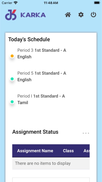 Karka Mobile screenshot-3