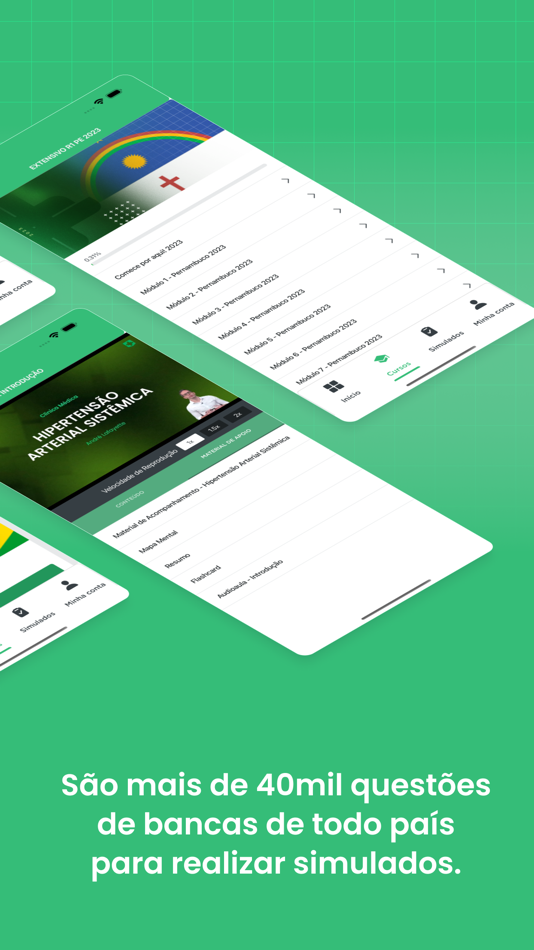 #3. EMR (iOS) By: Eu Medico Residente