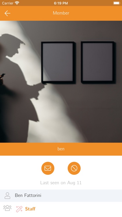 Crosspoint Church Phoenix app