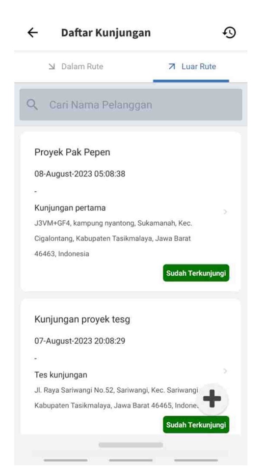 #6. LYNX (iOS) 由: Dony Purnama