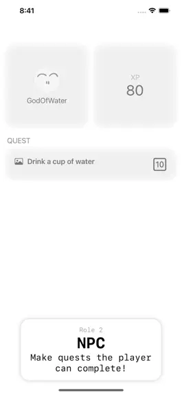 Game screenshot LVUP hack