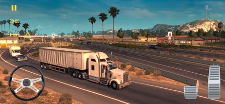 Hacks for Truck Simulator USA Car Games