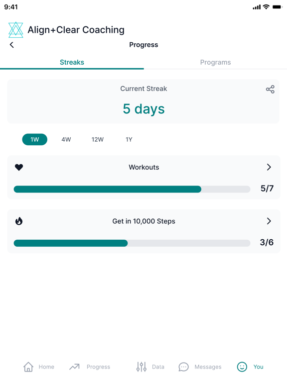 Screenshot #5 pour Align+Clear