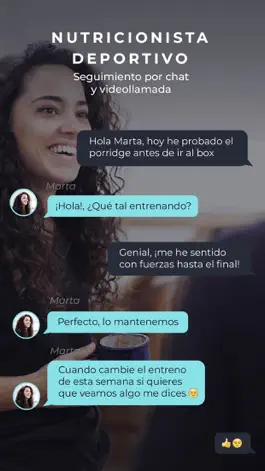 Game screenshot INDYA I Nutrición deportiva mod apk
