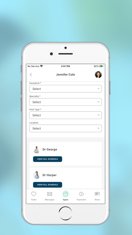 South Texas Spinal Clinic