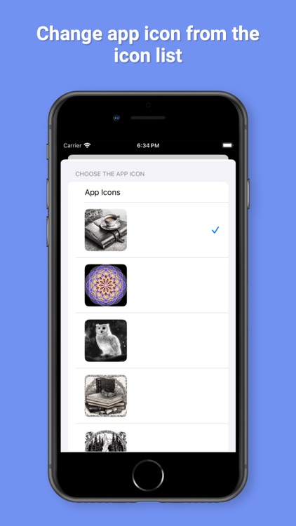 Book Tracker App - Ex Libris screenshot-8