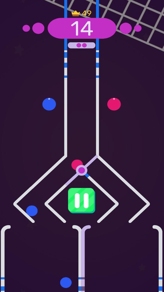 #4. Flip A Switch (iOS) Av: elias sleiman