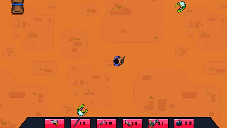 Gargoyle Slayer screenshot-5