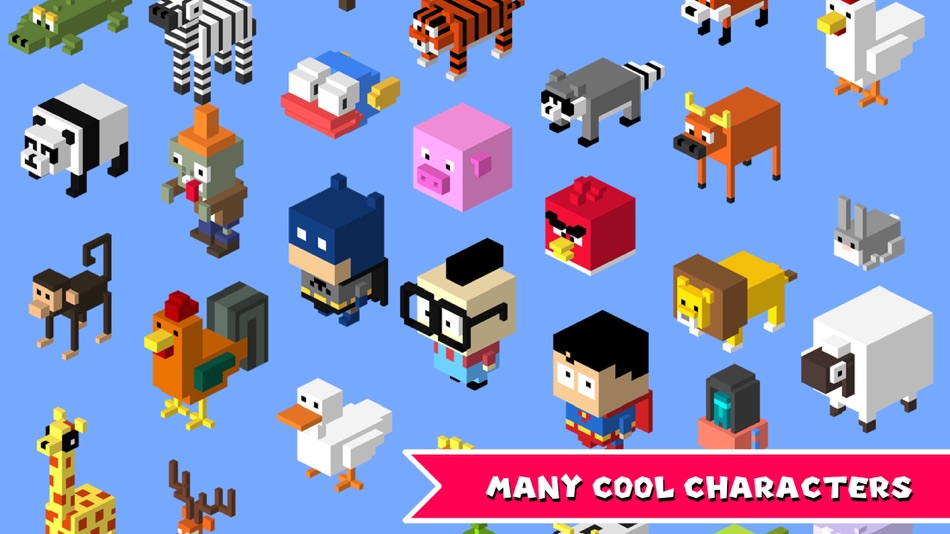 #5. Pushy Boxes - Pushing Puzzle (iOS) Podle: Thanh Dinh Le