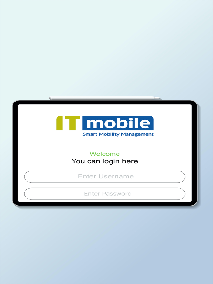 Smart Fleet-It mobile