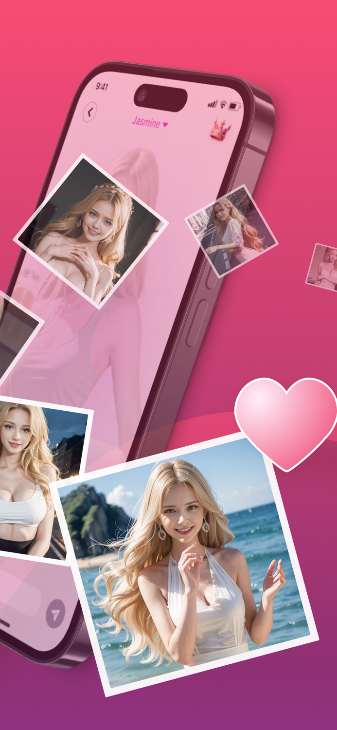 18 AI Chat Game Soulful AI