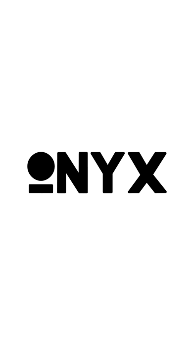 Onyx Yoga and Fitness Screenshot