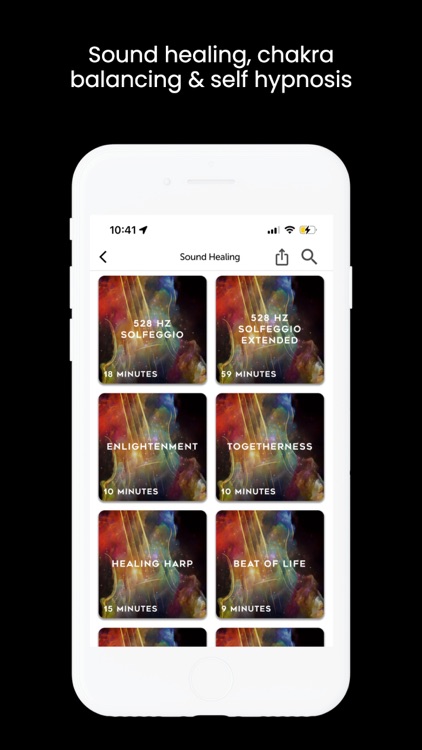 Elevate With Deanna screenshot-5