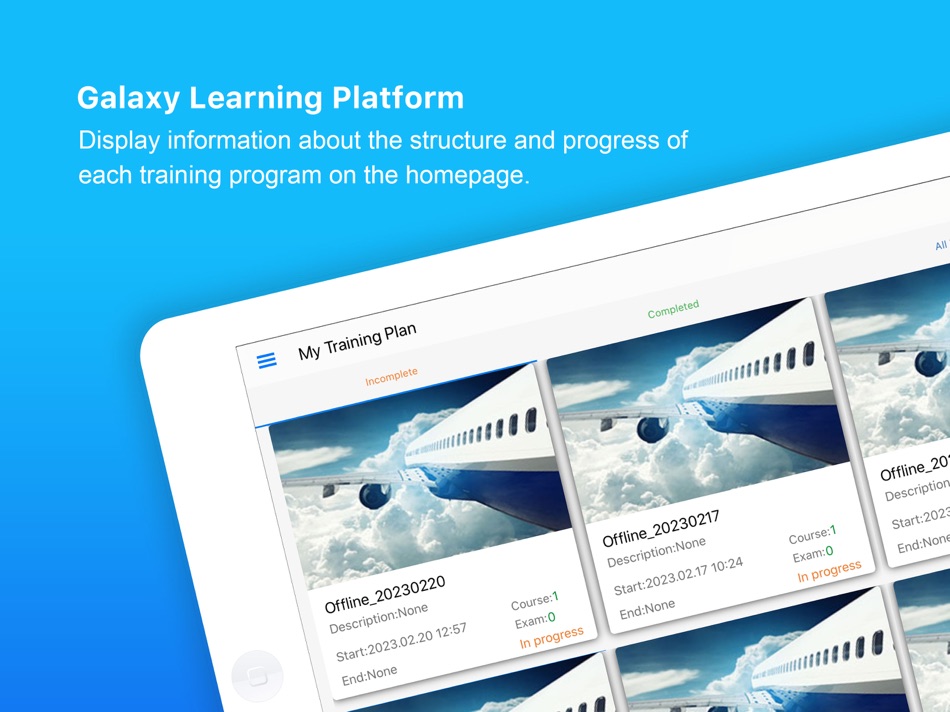 #2. AirPad Enterprise (iOS) Ved: Astrom Training Solutions Inc