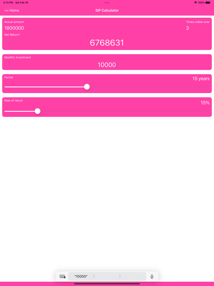 All In One Calculator Plus