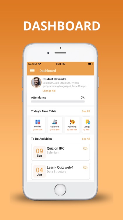 FES Parent Hub screenshot-5
