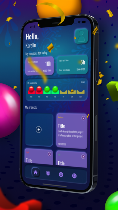 Plinko Doro Screenshot