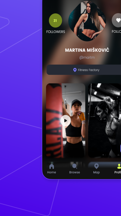 FiZone Screenshot