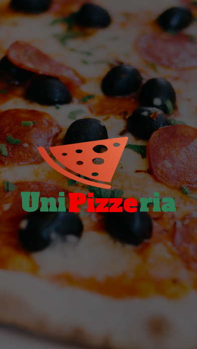 Unipizzeria Dortmund Screenshot