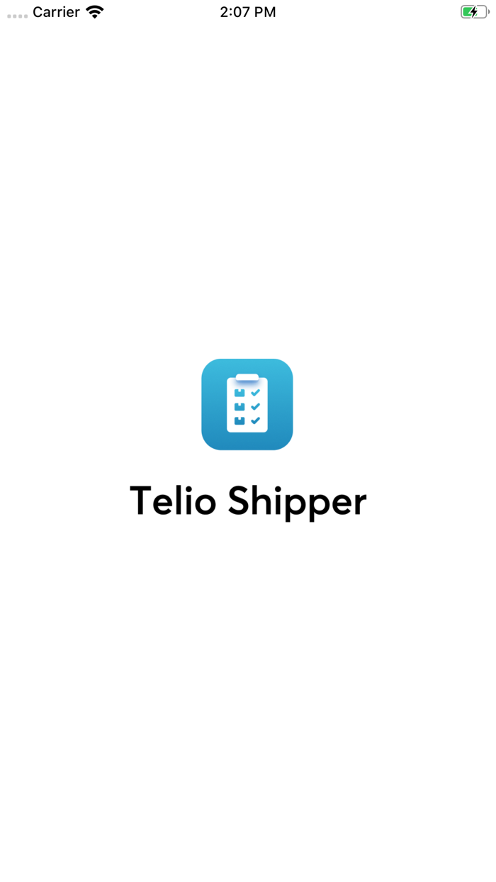 Dms app Nhân viên giao hàng