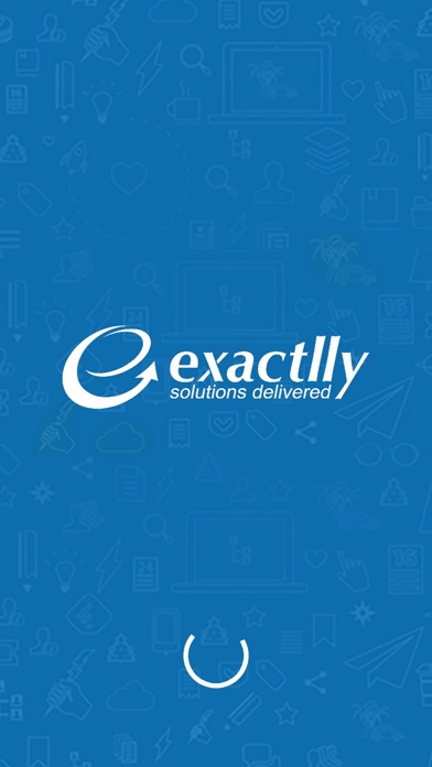 ExactllySales Screenshot