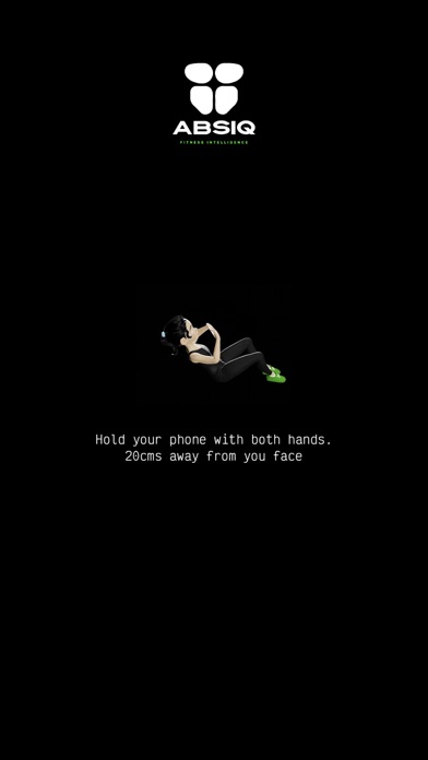 AbsIQ Screenshot