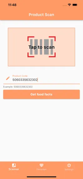 Game screenshot Foodest mod apk