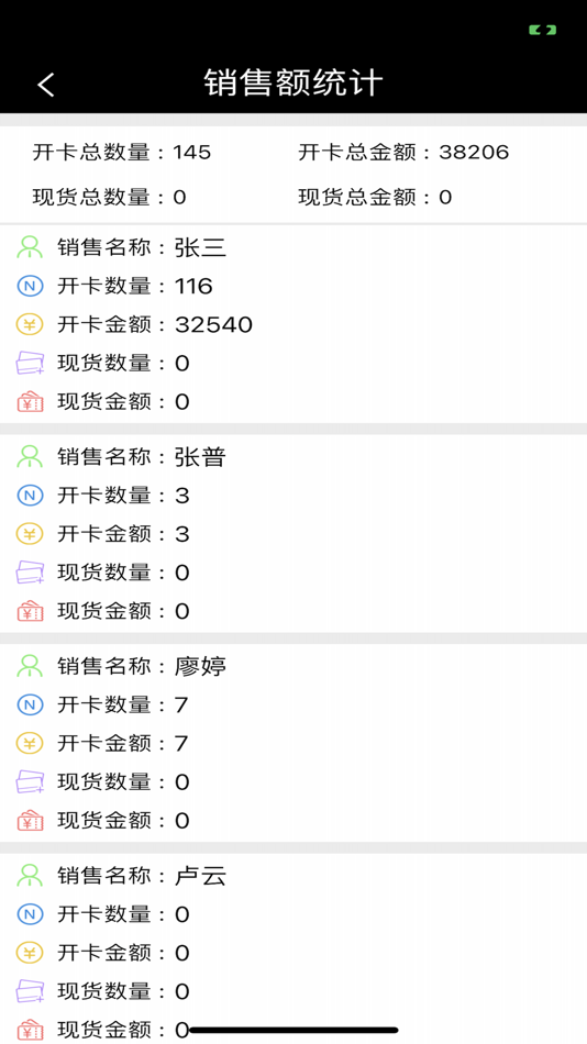 #5. 礼赠通 (iOS) 由: 北京真诚恒业软件技术有限公司