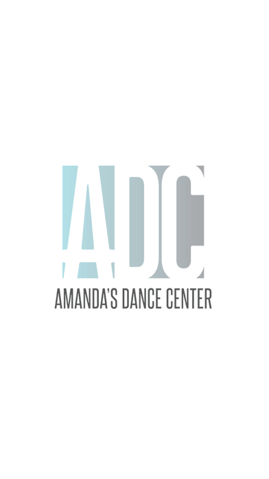 Amanda's Dance Center Screenshot