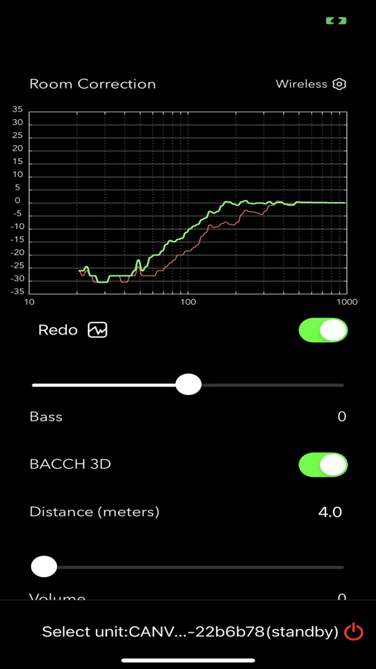 #2. CANVAS HiFi (iOS) Podle: Lyd og Billede Specialisten ApS