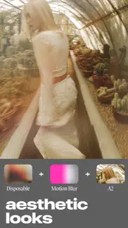 fmx - disposable film photos iphone screenshot 4