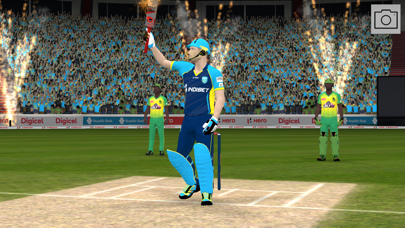 CPL - The Official Game Screenshot