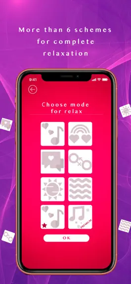 Game screenshot Massager: vibrator for massage apk