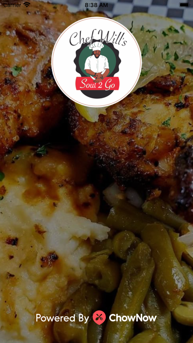 Soul 2 Go Screenshot
