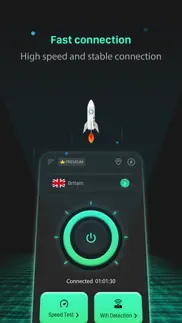 crazydog speed pro iphone screenshot 2