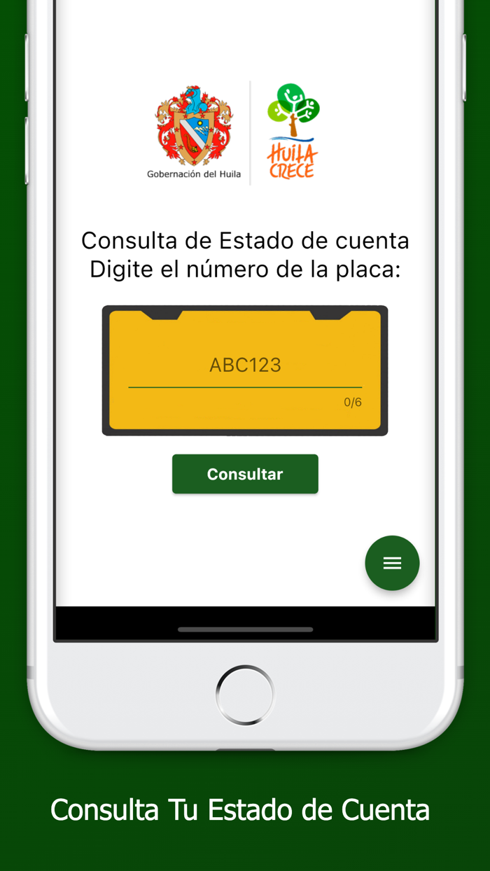41 APP Impuestos