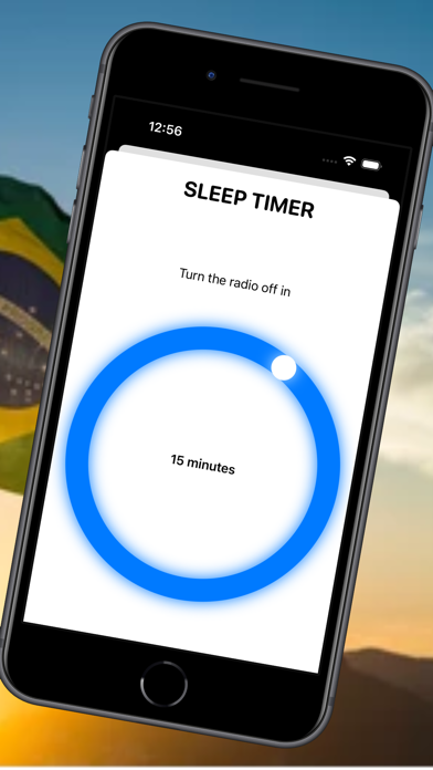 Rádios do Brasil ao vivo Screenshot