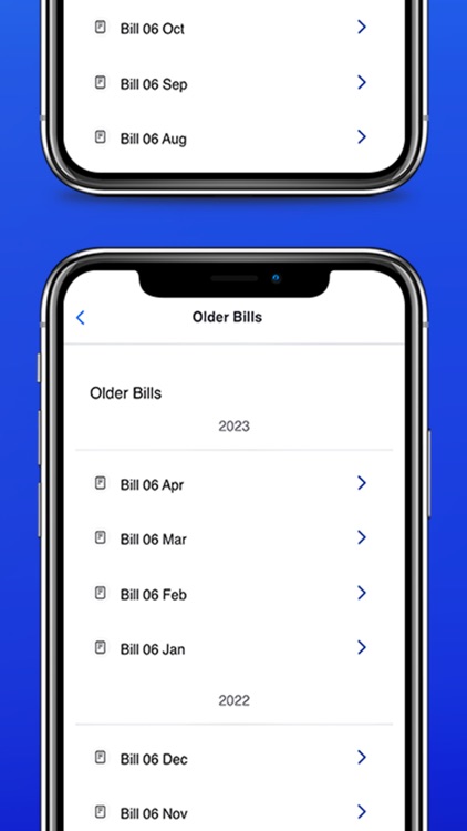 My Liberty PR screenshot-8