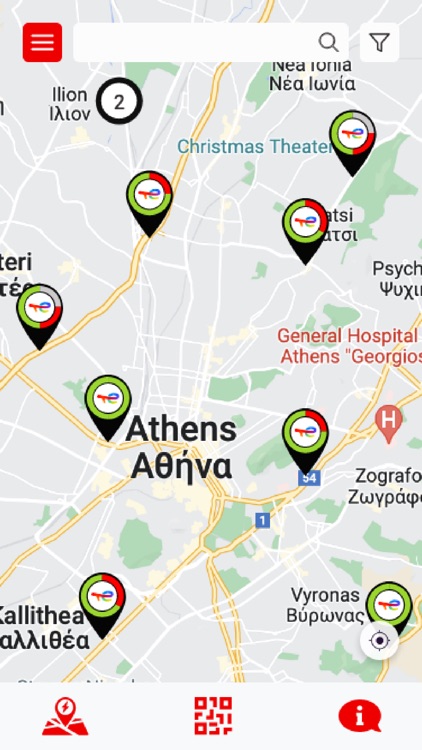 TotalEnergies – ChargingGreece