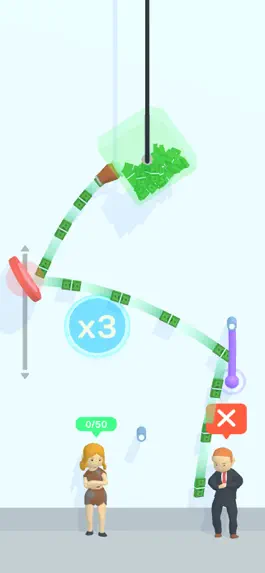 Game screenshot Money Flow 3D hack